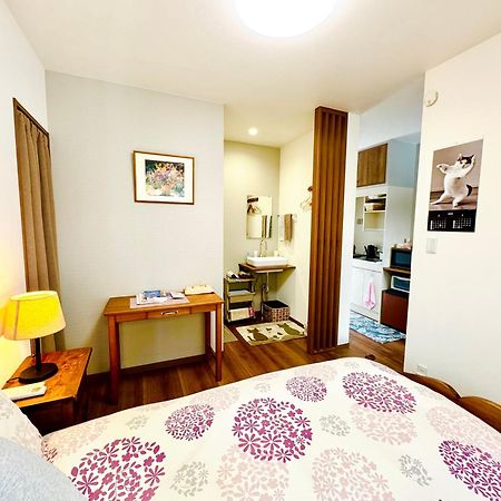 Hotel 遥華-Haruka House Kyōto Exterior foto