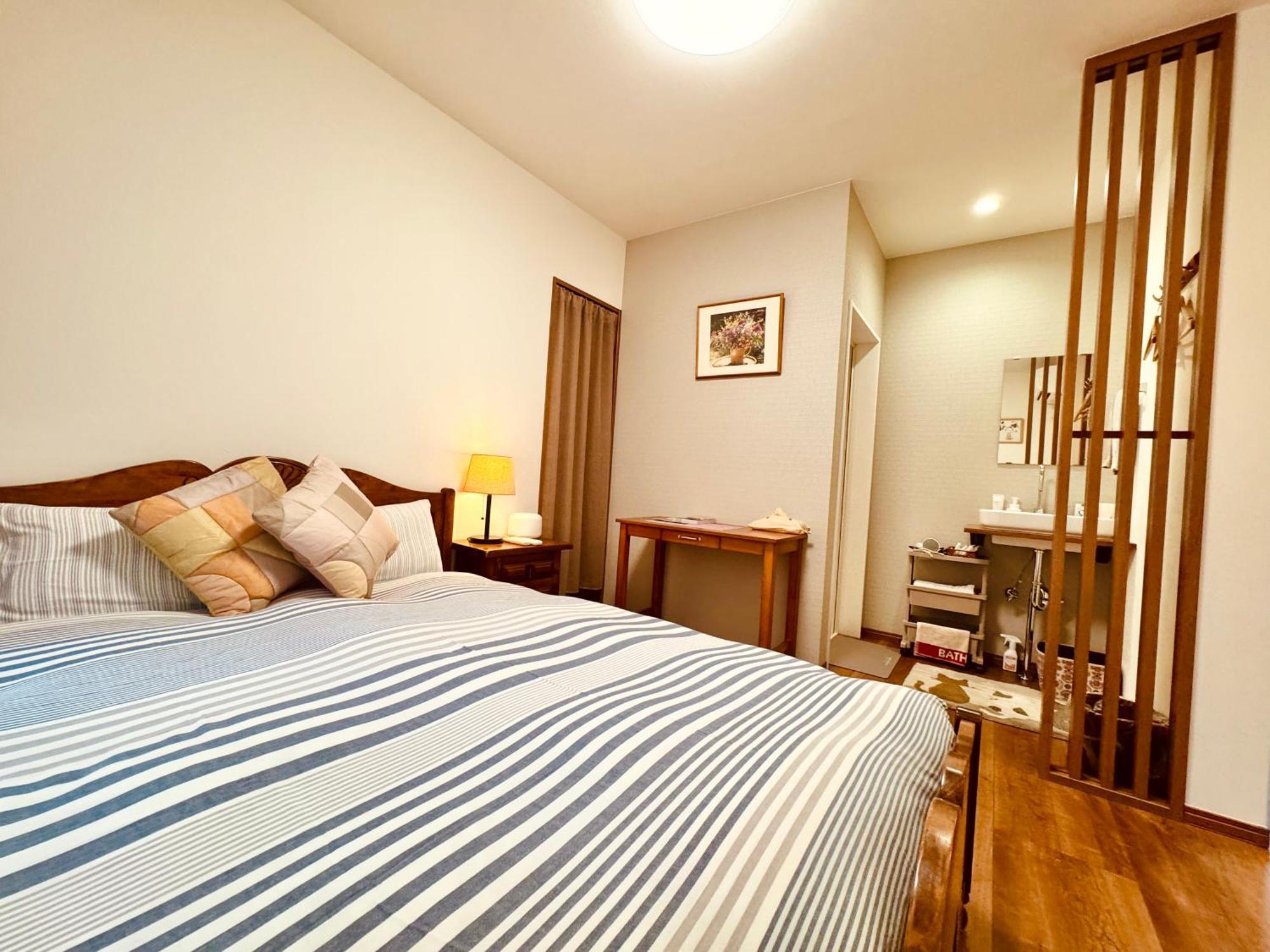 Hotel 遥華-Haruka House Kyōto Exterior foto