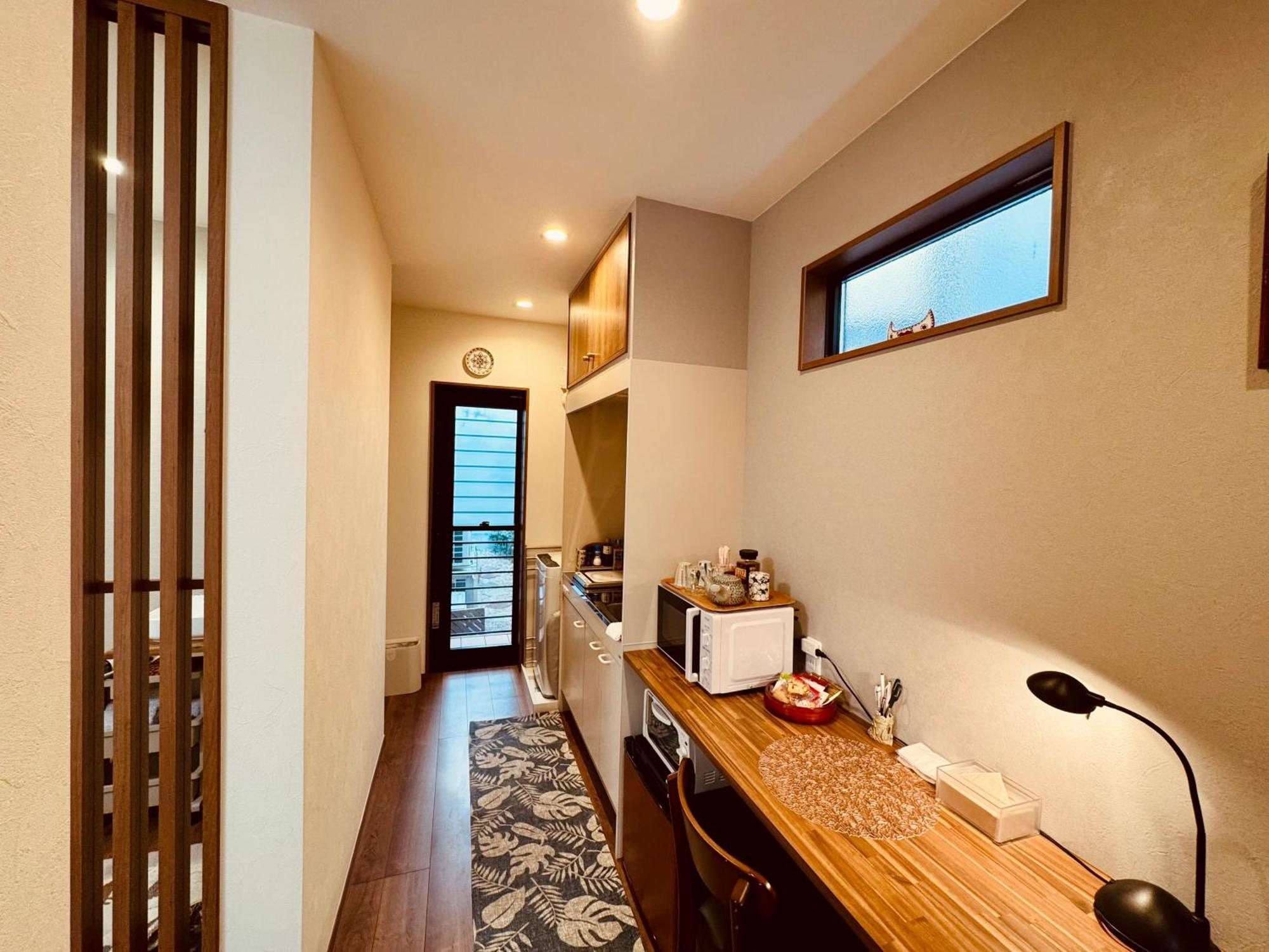 Hotel 遥華-Haruka House Kyōto Exterior foto